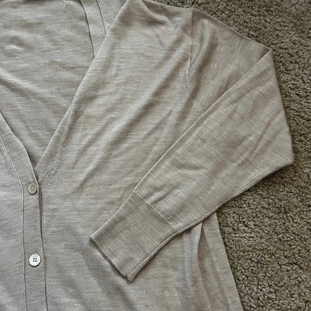 J. Crew Cardigan